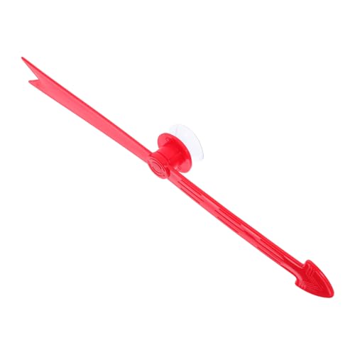 ibasenice Brettspiel Pfeilspinner Kunststoff Für Interaktive Klassenzimmeraktivitäten Lernspielzeug Für Mädchen Mathematischer Und Kreativität ibasenice Brettspiel Pfeilspinner Kunststoff Für Interaktive Klassenzimmeraktivitäten Lernspielzeug Für Mädchen Mathematischer Und Kreativität von ibasenice