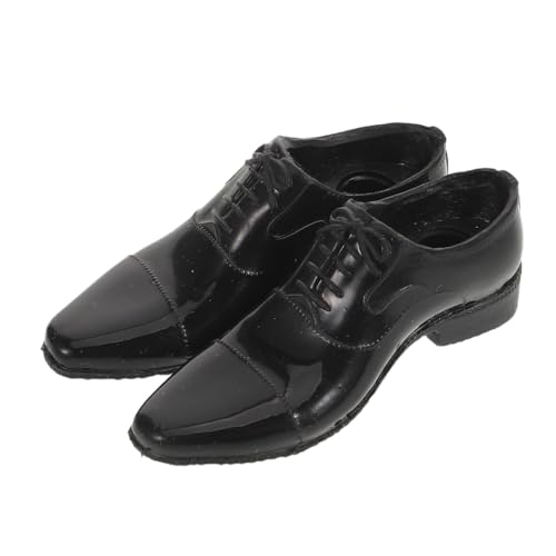 ibasenice Spielzeugpuppenschuhe Schuhe Für Männliche Figuren Action Schuhe 12 Zoll Männerschuhe Puppenspielzeug Zubehör 12 Zoll Soldatenschuhe Miniatur Soldatenschuhe Miniatur ibasenice Spielzeugpuppenschuhe Schuhe Für Männliche Figuren Action Schuhe 12 Zoll Männerschuhe Puppenspielzeug Zubehör 12 Zoll Soldatenschuhe Miniatur Soldatenschuhe Miniatur von ibasenice