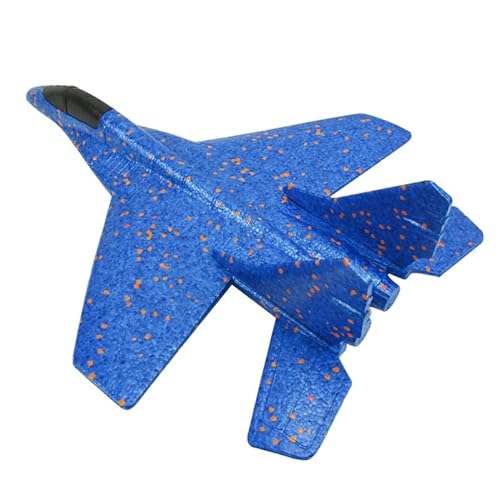 ibasenice Junge Mädchen Flugzeug Spielzeug Handwurf Epp Schaumstoff Fighter Für Outdoor Spaß Verbessert Hand-Augen-koordination Für Jungen ibasenice Junge Mädchen Flugzeug Spielzeug Handwurf Epp Schaumstoff Fighter Für Outdoor Spaß Verbessert Hand-Augen-koordination Für Jungen von ibasenice
