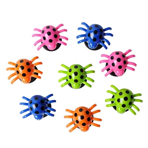 ibasenice Springende Spinnen Spielzeuge Für Bouncing Spider Schaukeln Und Schüttelspielzeug Ideales Outdoor Für Spaß Und Bewegung ibasenice Springende Spinnen Spielzeuge Für Bouncing Spider Schaukeln Und Schüttelspielzeug Ideales Outdoor Für Spaß Und Bewegung von ibasenice