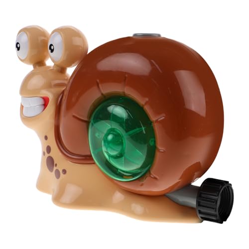 ibasenice Sprinkler Automatischer Rotationssprinkler für Outdoor Wasserspaß Sichere Materialien für Sommer Aktivitäten Lustiges Wasserspielzeug für Jungen ibasenice Sprinkler Automatischer Rotationssprinkler für Outdoor Wasserspaß Sichere Materialien für Sommer Aktivitäten Lustiges Wasserspielzeug für Jungen von ibasenice
