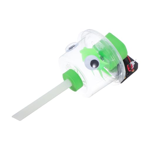 ibasenice Staubsauger DIY-bausatz Für Wissenschaft Und Technik Zum Staubsaugen Dampfwischer- Wissenschaftsspielzeug Für Stielspielzeug Für Plastik ibasenice Staubsauger DIY-bausatz Für Wissenschaft Und Technik Zum Staubsaugen Dampfwischer- Wissenschaftsspielzeug Für Stielspielzeug Für Plastik von ibasenice