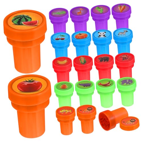 ibasenice Stempelkind 40 STK Stempel gemüse Stampfer süß Obst sterben Geschenk Siegel Kind einstellen Gemüse Stampfen ibasenice Stempelkind 40 STK Stempel gemüse Stampfer süß Obst sterben Geschenk Siegel Kind einstellen Gemüse Stampfen von ibasenice