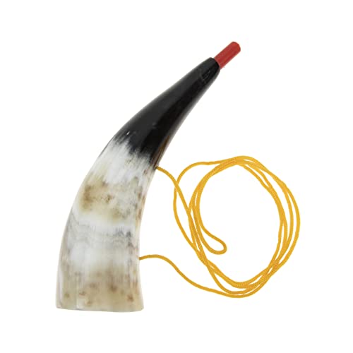 ibasenice Stierhorn der bläst Horn Horn Musikinstrumente Kleinkind Autohupe kindertrompete trompete für draußen lustiges Jubelhorn Geräuschmacher Hörner ibasenice Stierhorn der bläst Horn Horn Musikinstrumente Kleinkind Autohupe kindertrompete trompete für draußen lustiges Jubelhorn Geräuschmacher Hörner von ibasenice