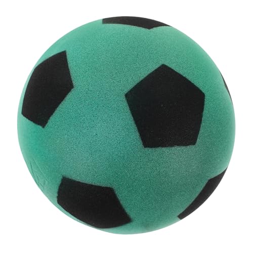ibasenice Leiser Mini-fußball Für Kinder Weiches Indoor-fußballspielzeug Sicher Und Leise Für Indoor-Spiele ibasenice Leiser Mini-fußball Für Kinder Weiches Indoor-fußballspielzeug Sicher Und Leise Für Indoor-Spiele von ibasenice