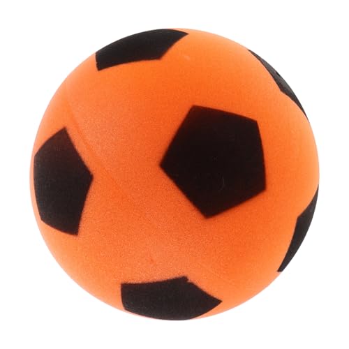ibasenice Leiser Fußball Für Kinder Weicher Indoor-fußball Leises Indoor-fußballspielzeug Weich Und Sicher Für Das Spielen Im Innenbereich ibasenice Leiser Fußball Für Kinder Weicher Indoor-fußball Leises Indoor-fußballspielzeug Weich Und Sicher Für Das Spielen Im Innenbereich von ibasenice