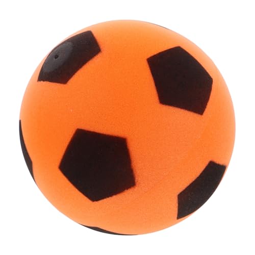 ibasenice Leiser Fußball Für Kinder Weiches Fußballspielzeug Für Den Innenbereich Leise Und Weich Zum Jonglieren Sichere Materialien Für Das Spielen Im Innenbereich Und Den Heimgebrauch ibasenice Leiser Fußball Für Kinder Weiches Fußballspielzeug Für Den Innenbereich Leise Und Weich Zum Jonglieren Sichere Materialien Für Das Spielen Im Innenbereich Und Den Heimgebrauch von ibasenice