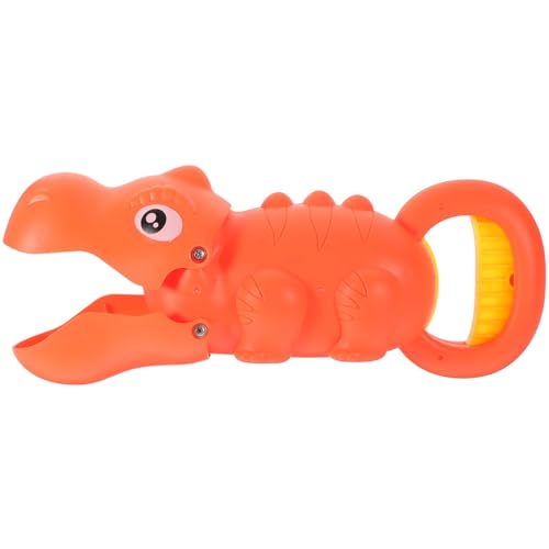 ibasenice Outdoor – Dinosaurier-Clip-Spielzeug Mit Lustigen Klammern Strandspielzeug Für Kinder Kreatives Bastelwerkzeug Für Sand ibasenice Outdoor – Dinosaurier-Clip-Spielzeug Mit Lustigen Klammern Strandspielzeug Für Kinder Kreatives Bastelwerkzeug Für Sand von ibasenice