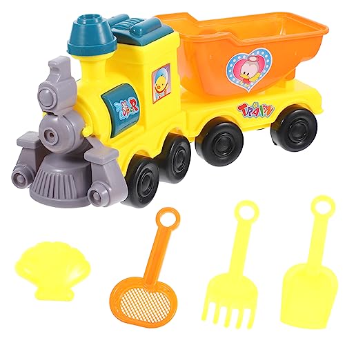 ibasenice Outdoor-spielzeugset Für Kinder 3-in-1-bagger Schimmelspielzeug Schiebewagen Strandspielzeug Für Kinder Bauwerkzeuge ibasenice Outdoor-spielzeugset Für Kinder 3-in-1-bagger Schimmelspielzeug Schiebewagen Strandspielzeug Für Kinder Bauwerkzeuge von ibasenice