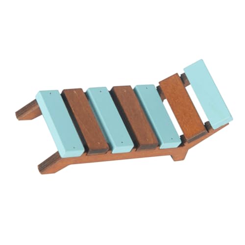 ibasenice Strandstuhl Wohnaccessoires Spielzeughaus Chaiselongue Chaiselongues Liegestühle Minispielzeug Babyliege Miniatur Liegebett Mini Chaiselongue Braune Birke ibasenice Strandstuhl Wohnaccessoires Spielzeughaus Chaiselongue Chaiselongues Liegestühle Minispielzeug Babyliege Miniatur Liegebett Mini Chaiselongue Braune Birke von ibasenice