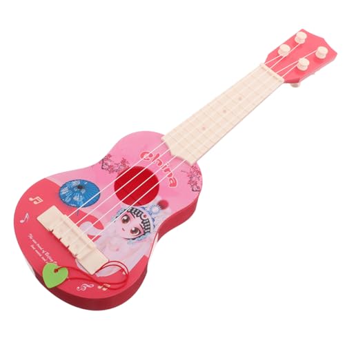 ibasenice Süßes Cartoon Instrument Musikalischen Fähigkeiten Geeignet für Kleinkinder und Anfänger aus Sicherem Fördert Kreativität und Frühe Bildung ibasenice Süßes Cartoon Instrument Musikalischen Fähigkeiten Geeignet für Kleinkinder und Anfänger aus Sicherem Fördert Kreativität und Frühe Bildung von ibasenice