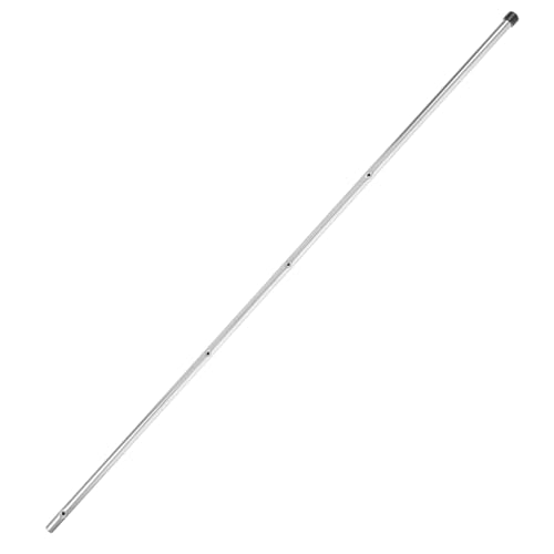 ibasenice Tischfußball-Stange Ersatz Für Robuste Tischfußball-Pole Kappe Schreibtisch-fußballmaschine Stick-zubehör ibasenice Tischfußball-Stange Ersatz Für Robuste Tischfußball-Pole Kappe Schreibtisch-fußballmaschine Stick-zubehör von ibasenice