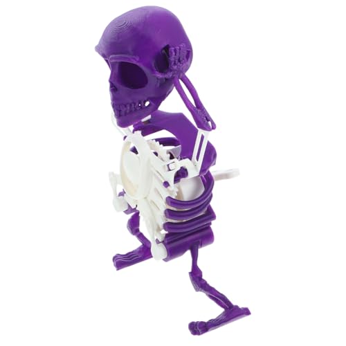 ibasenice Tanzender interaktives kinderspielzeug kinderknallzeug Toys spielsachen Hand sensorisches Indoor- Zappelspielzeug Plastik Violett ibasenice Tanzender interaktives kinderspielzeug kinderknallzeug Toys spielsachen Hand sensorisches Indoor- Zappelspielzeug Plastik Violett von ibasenice