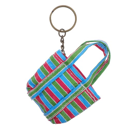 ibasenice Puppenhaus-mini-Rucksack- – Mini-Einkaufstasche-Ornament Für Den Mini-hausbedarf – Modellspielzeug ibasenice Puppenhaus-mini-Rucksack- – Mini-Einkaufstasche-Ornament Für Den Mini-hausbedarf – Modellspielzeug von ibasenice