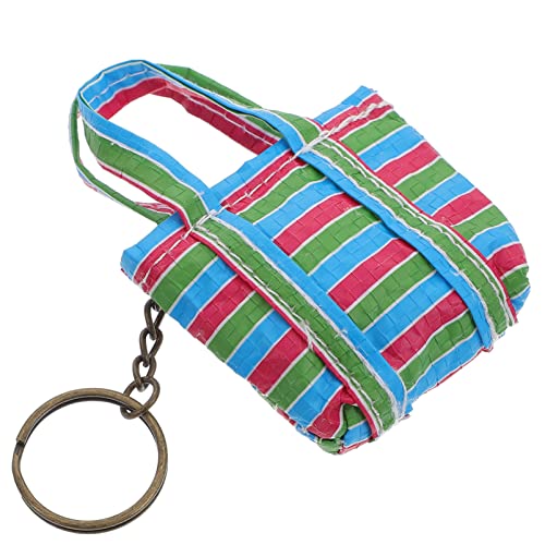 ibasenice Tasche Aus Schlangenleder Mini-einkaufstaschenmodell Mini-handtaschenverzierung Mini-Rucksack- Miniatur-rucksackmodell Mini-puppenhandtaschenmodell Mini-Modell Pp Polypropylen ibasenice Tasche Aus Schlangenleder Mini-einkaufstaschenmodell Mini-handtaschenverzierung Mini-Rucksack- Miniatur-rucksackmodell Mini-puppenhandtaschenmodell Mini-Modell Pp Polypropylen von ibasenice
