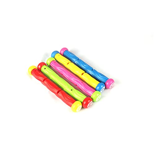 ibasenice Tauchspielzeug Set Bunte Tauchstäbe Für Ideales Schwimmspielzeug Für Den Pool Perfektes Tauchtraining Für Den Sommer Spaß Im Wasser Für Kleine Schwimmer ibasenice Tauchspielzeug Set Bunte Tauchstäbe Für Ideales Schwimmspielzeug Für Den Pool Perfektes Tauchtraining Für Den Sommer Spaß Im Wasser Für Kleine Schwimmer von ibasenice