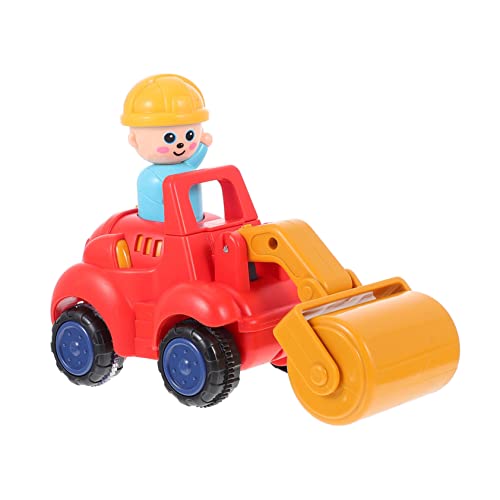 ibasenice Technikfahrzeug zurückziehen für Jungen kreatives technisches Fahrzeugspielzeug interaktives puppenwagen Trägheitsauto für drücken und Auto Fahren ibasenice Technikfahrzeug zurückziehen für Jungen kreatives technisches Fahrzeugspielzeug interaktives puppenwagen Trägheitsauto für drücken und Auto Fahren von ibasenice