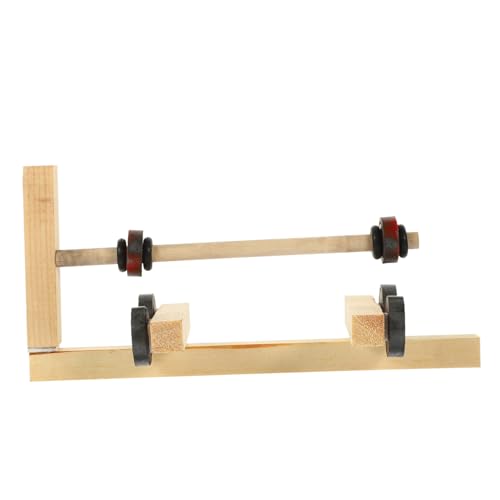 ibasenice Technologie Kleine Produktion Kleine Erfindung DIY Levitation Stift B Suspension Für Wissenschaft Experiment Pädagogische Wissenschaft Suspension Stift Holz ibasenice Technologie Kleine Produktion Kleine Erfindung DIY Levitation Stift B Suspension Für Wissenschaft Experiment Pädagogische Wissenschaft Suspension Stift Holz von ibasenice