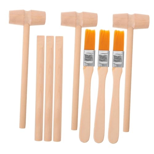 ibasenice Archäologische Dig Kit Jungen Und Mädchen Ausgrabung Werkzeuge Set Edelstein Dig Kit Pretend von ibasenice