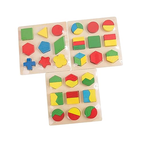 ibasenice Teiliges Geometrisches Holzspielzeug Pädagogisches Lernspielzeug für Fördert Kreativität Farberkennung und Formverständnis Sicherer Holzbausteine Spielspaß für Jungen und Mädchen ibasenice Teiliges Geometrisches Holzspielzeug Pädagogisches Lernspielzeug für Fördert Kreativität Farberkennung und Formverständnis Sicherer Holzbausteine Spielspaß für Jungen und Mädchen von ibasenice
