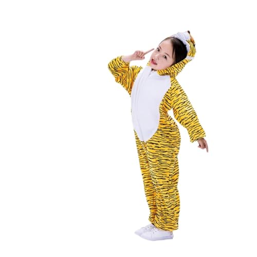 ibasenice Tigerkostüm kinderkostüme halloween kinderkostum halloween faschingskostüme fastnachtskostüme Tiger-Cosplay-Kostüm Tiger-Outfit Tierkostüm für ibasenice Tigerkostüm kinderkostüme halloween kinderkostum halloween faschingskostüme fastnachtskostüme Tiger-Cosplay-Kostüm Tiger-Outfit Tierkostüm für von ibasenice