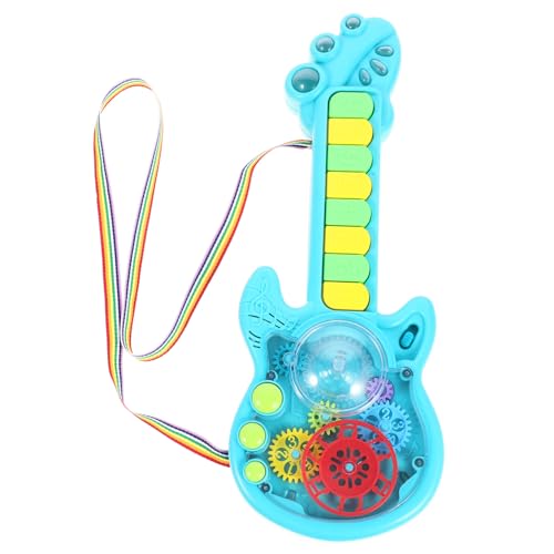 ibasenice Ton Und Licht Gitarre Musikinstrumente Gitarren Für Gitarre Musikinstrumente Für Musik Instrument Kunststoff ibasenice Ton Und Licht Gitarre Musikinstrumente Gitarren Für Gitarre Musikinstrumente Für Musik Instrument Kunststoff von ibasenice