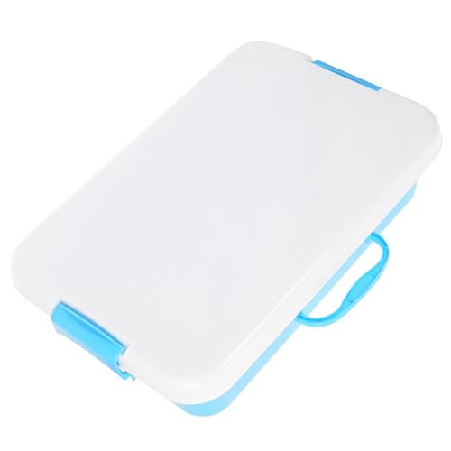 ibasenice Handheld Sandkasten Set Mit Deckel Tragbare Sandspielzeug Box Für Unterhaltungs Sandtray Für Kreatives Im Freien ibasenice Handheld Sandkasten Set Mit Deckel Tragbare Sandspielzeug Box Für Unterhaltungs Sandtray Für Kreatives Im Freien von ibasenice