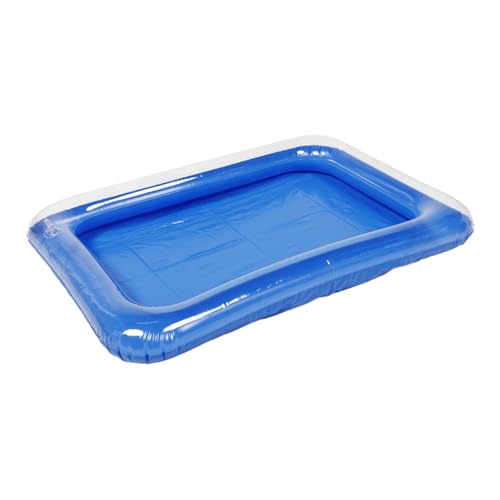 ibasenice Portable Pool Für Kleinkinder Badespaß Für Puppen Leicht Und Tragbar Für Sommerabenteuer Im Freien Spaß Beim Schwimmen Und Spielen ibasenice Portable Pool Für Kleinkinder Badespaß Für Puppen Leicht Und Tragbar Für Sommerabenteuer Im Freien Spaß Beim Schwimmen Und Spielen von ibasenice