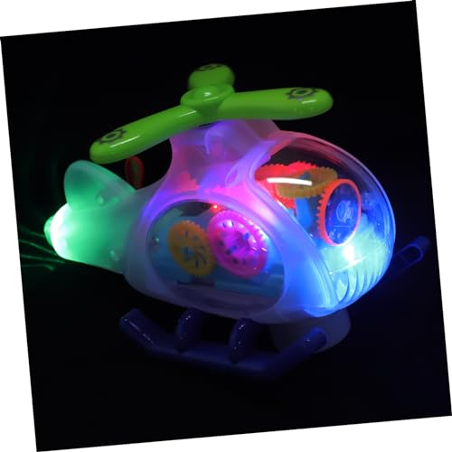 ibasenice Spielzeugflugzeug Für Kleinkinder Pädagogisches Flugspielzeug Leuchtend Für Kinder Baby Lernspielzeug Kinderspielzeug Flugzeuglichter Zufällige Farbe ibasenice Spielzeugflugzeug Für Kleinkinder Pädagogisches Flugspielzeug Leuchtend Für Kinder Baby Lernspielzeug Kinderspielzeug Flugzeuglichter Zufällige Farbe von ibasenice