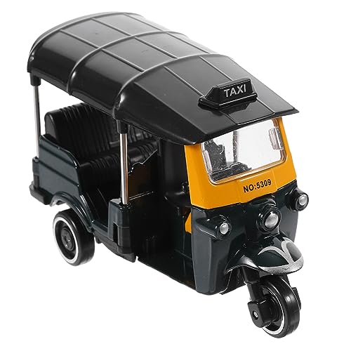 ibasenice Tuk-tuk-Auto-Ornament Auto- Tischfahrzeugmodell Autodekor Für Den Desktop Dreirad Schmuck Dreirad- Thailändische Dreiradfigur Modellieren Kunststoff Spielzeug ibasenice Tuk-tuk-Auto-Ornament Auto- Tischfahrzeugmodell Autodekor Für Den Desktop Dreirad Schmuck Dreirad- Thailändische Dreiradfigur Modellieren Kunststoff Spielzeug von ibasenice