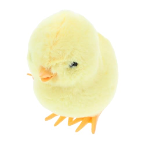 ibasenice Uhrwerkspielzeug Frühling Gefüllte Hasen Massenspielzeug Zum Aufziehen Dekoration Kaninchen Puppe Hasen Korb Mit Hasenohren Schmuck Hasenohr Charme Plastik Yellow ibasenice Uhrwerkspielzeug Frühling Gefüllte Hasen Massenspielzeug Zum Aufziehen Dekoration Kaninchen Puppe Hasen Korb Mit Hasenohren Schmuck Hasenohr Charme Plastik Yellow von ibasenice