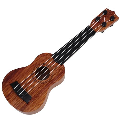 ibasenice Ukulele Gitarre Mini-Instrumente Musikinstrumente, von ibasenice