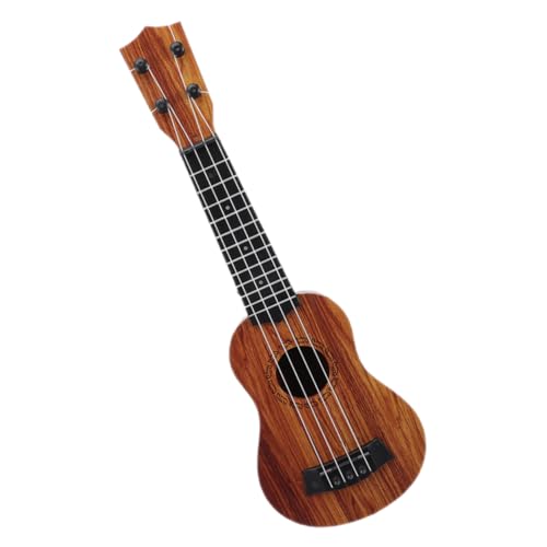 ibasenice Ukulele Musikalisches Lernspielzeug Für Gitarrenspielzeug Für Nachgemachtes Gitarrenspielzeug Kinderspielzeug Holzgitarrenspielzeug Kinderinstrument Hölzern ibasenice Ukulele Musikalisches Lernspielzeug Für Gitarrenspielzeug Für Nachgemachtes Gitarrenspielzeug Kinderspielzeug Holzgitarrenspielzeug Kinderinstrument Hölzern von ibasenice