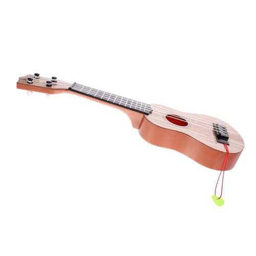 ibasenice Ukulele Spielzeuggitarren Kleinkindgitarre Kindermusikinstrumente Kleinkindmusikinstrumente Ukulele Gitarrenspielzeug Babymusikinstrumente Ukulele Für Holzmaserung ibasenice Ukulele Spielzeuggitarren Kleinkindgitarre Kindermusikinstrumente Kleinkindmusikinstrumente Ukulele Gitarrenspielzeug Babymusikinstrumente Ukulele Für Holzmaserung von ibasenice