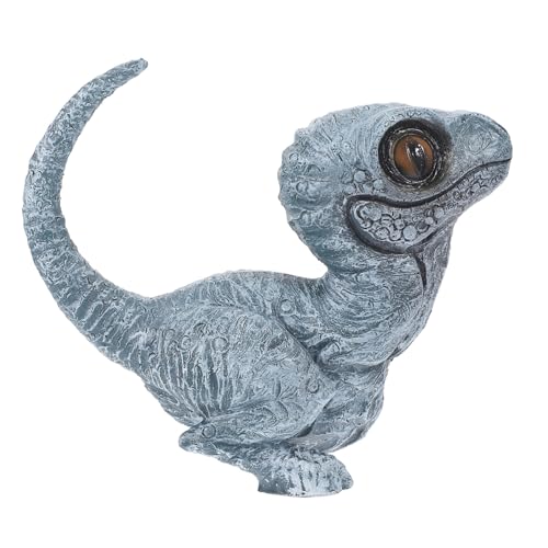 ibasenice Pädagogisches Spielzeug Kinder Realistische Statue Harz Material Dinosaurier Figur ibasenice Pädagogisches Spielzeug Kinder Realistische Statue Harz Material Dinosaurier Figur von ibasenice