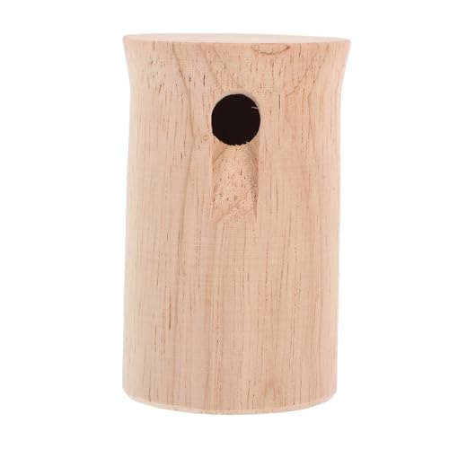ibasenice Musikspielzeug Für Kinder Holzflöten Sicheres Spielzeug Für Kleinkinder Partygeschenk Für Kindergeburtstag ibasenice Musikspielzeug Für Kinder Holzflöten Sicheres Spielzeug Für Kleinkinder Partygeschenk Für Kindergeburtstag von ibasenice