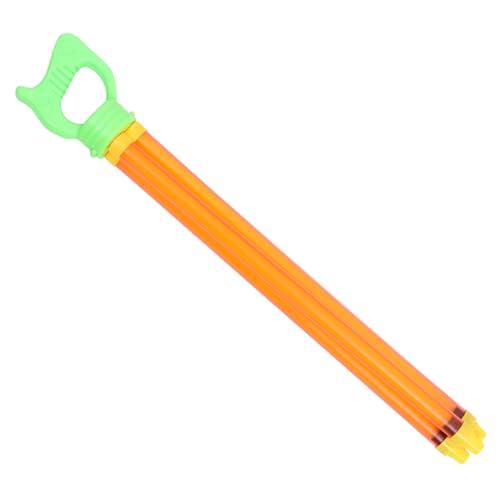 ibasenice Wasserpistole Pull Wasserspielzeug Leicht Tragbar Für Sommer Pool Garten Jungen Mädchen Zufällige Farbe ibasenice Wasserpistole Pull Wasserspielzeug Leicht Tragbar Für Sommer Pool Garten Jungen Mädchen Zufällige Farbe von ibasenice