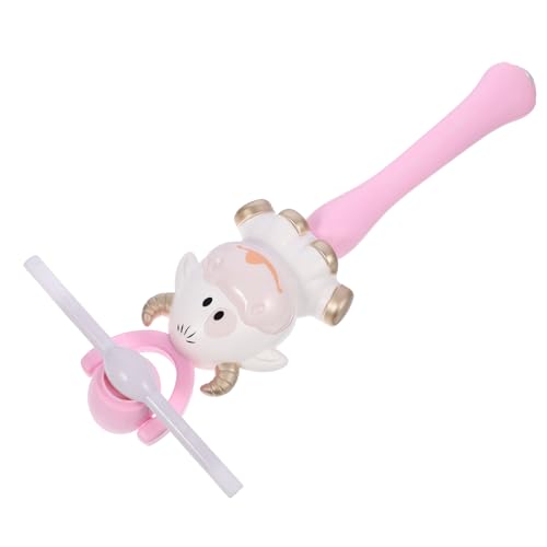 ibasenice Windmühlen-Leuchtstab kinderspielzeug Fairy Wand weinachts Dekorative Stäbe kinderknallzeug Mädchen Windmühle entzückende Windmühle leuchtende Feenstäbe Plastik ibasenice Windmühlen-Leuchtstab kinderspielzeug Fairy Wand weinachts Dekorative Stäbe kinderknallzeug Mädchen Windmühle entzückende Windmühle leuchtende Feenstäbe Plastik von ibasenice