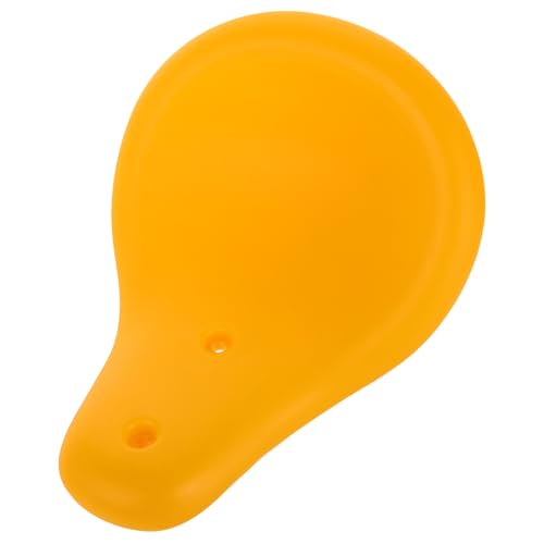 ibasenice Wippe Sitzkissen Pufferkissen Eiskegelringspielzeug Werfen Empfängerspielzeug Heißwasserflasche Leeres Eistütenmodell Im Freien Faltbare Tasse Kinderspielzeug Gerät Plastik Yellow ibasenice Wippe Sitzkissen Pufferkissen Eiskegelringspielzeug Werfen Empfängerspielzeug Heißwasserflasche Leeres Eistütenmodell Im Freien Faltbare Tasse Kinderspielzeug Gerät Plastik Yellow von ibasenice