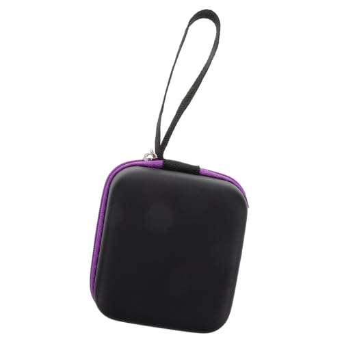 ibasenice Yoyo Aufbewahrungstasche mit Loch Stabile Sicherung gegen Bewegung Handtaschenartiges Design für Einfache Tragbarkeit Multifunktionale Schutztasche für Gym und Outdoor Aktivitäten ibasenice Yoyo Aufbewahrungstasche mit Loch Stabile Sicherung gegen Bewegung Handtaschenartiges Design für Einfache Tragbarkeit Multifunktionale Schutztasche für Gym und Outdoor Aktivitäten von ibasenice