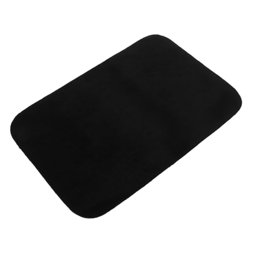 ibasenice Zauberkartenmatte Spiel Poker Spieltisch Poker Hochwertiges Poker Zubehör Schürhaken Tragbarer Schürhaken Kartenpoker Coin-Poker Deck-Poker Pokermatte Black Stoff ibasenice Zauberkartenmatte Spiel Poker Spieltisch Poker Hochwertiges Poker Zubehör Schürhaken Tragbarer Schürhaken Kartenpoker Coin-Poker Deck-Poker Pokermatte Black Stoff von ibasenice