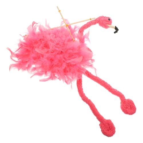 ibasenice Zeichenfolge Flamingo-Puppe Marionette Vorgeben, Puppenspiel Zu Interaktives Plüschtier Lustige Figur Handwerk Figurenhandwerk Pelzige Tierpuppe Rosa Bambus ibasenice Zeichenfolge Flamingo-Puppe Marionette Vorgeben, Puppenspiel Zu Interaktives Plüschtier Lustige Figur Handwerk Figurenhandwerk Pelzige Tierpuppe Rosa Bambus von ibasenice