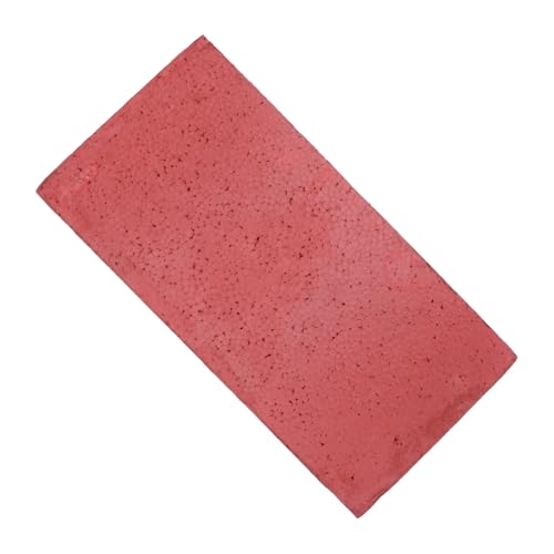 ibasenice Ziegel Requisiten Wand Halloween Brecheisen Stütze Ziegelschaumspielzeug Bühne Mini-Steine Spielzeugarchitektur Bauen Fälschung Aufblasen Spielzeugladen Bauen Schäumen Light Brown ibasenice Ziegel Requisiten Wand Halloween Brecheisen Stütze Ziegelschaumspielzeug Bühne Mini-Steine Spielzeugarchitektur Bauen Fälschung Aufblasen Spielzeugladen Bauen Schäumen Light Brown von ibasenice