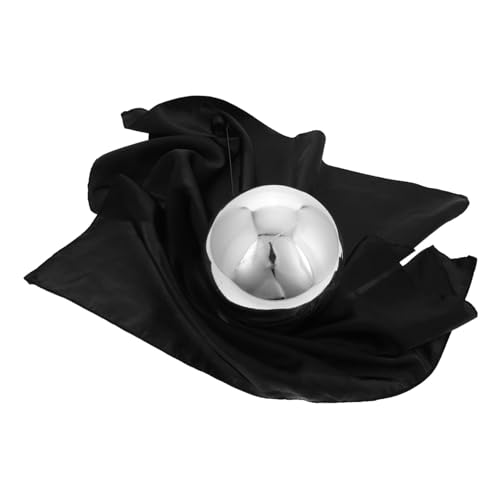 ibasenice Zombie Ball Tricks Schwebender Ball Schwebende Kugeln Bühnenillusion Gimmick Requisite Für Bühnenauftritt Tricks Halloween Partygeschenke ibasenice Zombie Ball Tricks Schwebender Ball Schwebende Kugeln Bühnenillusion Gimmick Requisite Für Bühnenauftritt Tricks Halloween Partygeschenke von ibasenice