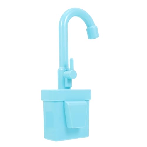 ibasenice Zubehör Für Wasserhähne Mini- Miniatur-szenenmodell Kinderküche Geschirrspüler Vorgetäuschtes Gameplay-kit Wasserrutschen Für Den Kindergarten Kinderspielzeug Blue ibasenice Zubehör Für Wasserhähne Mini- Miniatur-szenenmodell Kinderküche Geschirrspüler Vorgetäuschtes Gameplay-kit Wasserrutschen Für Den Kindergarten Kinderspielzeug Blue von ibasenice