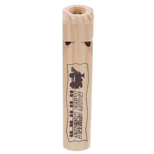 ibasenice Zugpfeife Orff Instrumente Pfeife Rollenspiel Lernspielzeug musik für trockene Astdekoration Bausteinspielzeug Kinderspielzeug Holzspielzeug Khaki ibasenice Zugpfeife Orff Instrumente Pfeife Rollenspiel Lernspielzeug musik für trockene Astdekoration Bausteinspielzeug Kinderspielzeug Holzspielzeug Khaki von ibasenice