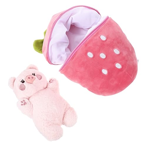 ibasenice Zum Verwandeln Eines Reißverschlusses Tier Stofftier Plüschpuppe Kuscheltier Home Decore Sofapuppendekoration Tierpuppe Cartoon-tierpuppe Pp Baumwolle ibasenice Zum Verwandeln Eines Reißverschlusses Tier Stofftier Plüschpuppe Kuscheltier Home Decore Sofapuppendekoration Tierpuppe Cartoon-tierpuppe Pp Baumwolle von ibasenice