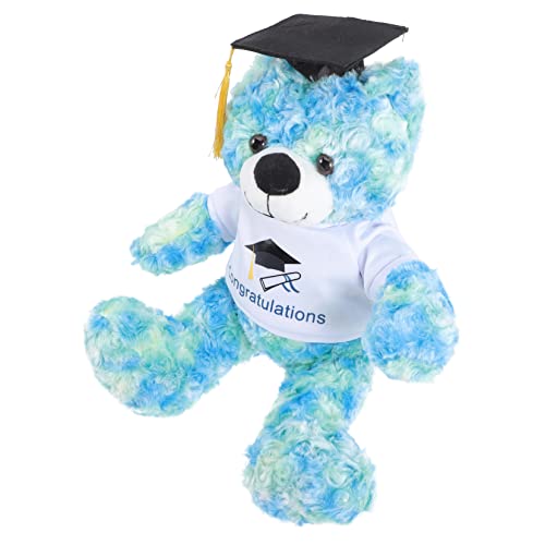 ibasenice bequemes Stofftier weibler plüschbär Toys Geschenkidee spielzeuge ausgestopftes Bärenspielzeug entzückender Cartoon-Bär Bärenpuppen-Souvenir entzückendes Kuscheltier Loop-Vlies ibasenice bequemes Stofftier weibler plüschbär Toys Geschenkidee spielzeuge ausgestopftes Bärenspielzeug entzückender Cartoon-Bär Bärenpuppen-Souvenir entzückendes Kuscheltier Loop-Vlies von ibasenice