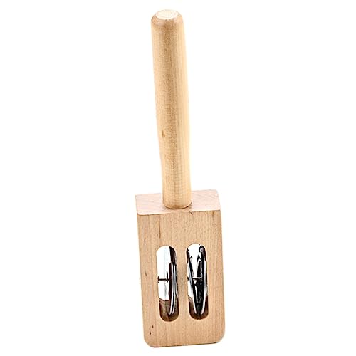 ibasenice die Klingel Babys zappeln Ring Glockenspiel Musical Toy Instruments kinderinstrumente handglocke Musikinstrument Jingle-Sticks Schlaginstrument hölzern ibasenice die Klingel Babys zappeln Ring Glockenspiel Musical Toy Instruments kinderinstrumente handglocke Musikinstrument Jingle-Sticks Schlaginstrument hölzern von ibasenice