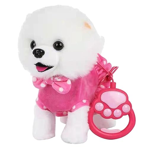 ibasenice elektrisches interaktives kinderspielzeug kinderknallzeug wheinatsgeschenke Kid Toys Cartoon-Welpen- Musikinstrument Kleinkind Musik Plastik Rosa ibasenice elektrisches interaktives kinderspielzeug kinderknallzeug wheinatsgeschenke Kid Toys Cartoon-Welpen- Musikinstrument Kleinkind Musik Plastik Rosa von ibasenice